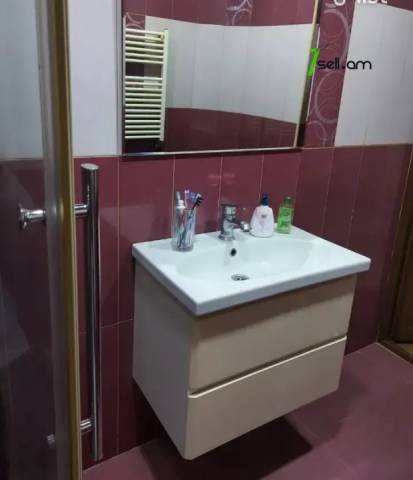 3 սենյականոց բնակարան, Դավթաշեն 4-րդ թաղամաս, 75 քմ, 8/11 հարկ, եվրովերանորոգված