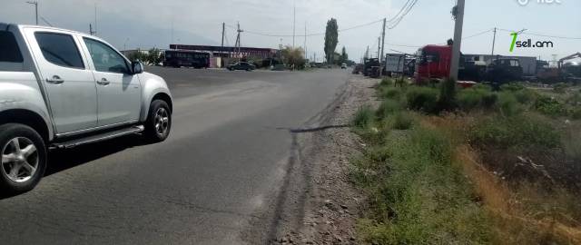 Գյուղատնտեսական հողատարածք Շենգավիթում, 3300 ք.մ.