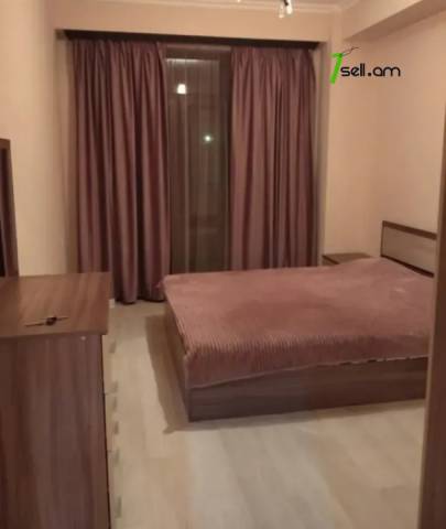 3 սենյականոց բնակարան Սեբաստիայի փողոցում, 88 ք.մ., 5/9 հարկ, եվրովերանորոգված