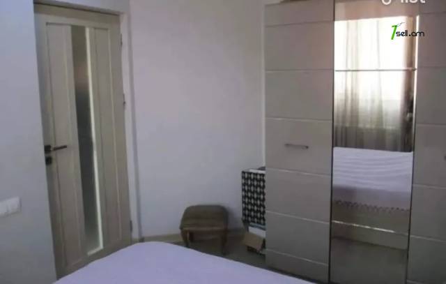 4 սենյականոց բնակարան նորակառույց շենքում Գյուրջյան փողոցում, 130 քմ, 5/8 հարկ, 3+ սանհանգույց