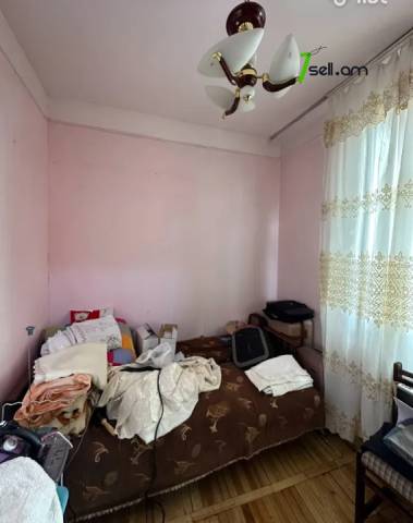 2 սենյականոց բնակարան Մամիկոնյանց փողոցում, 68 ք.մ., 2/5 հարկ, մասնակի վերանորոգում, քարե շենք