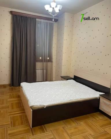 4 սենյականոց բնակարան նորակառույց շենքում, Zaqyan Street, 180 քմ, 3+ սանհանգույց, մի քանի պատշգամբ