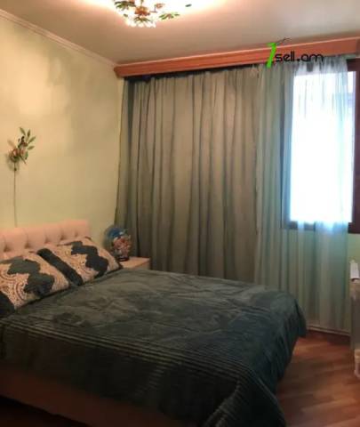 2 սենյականոց բնակարան Օրբելի եղբայրների փողոցում, 50 քմ, 6/9 հարկ, կապիտալ վերանորոգված