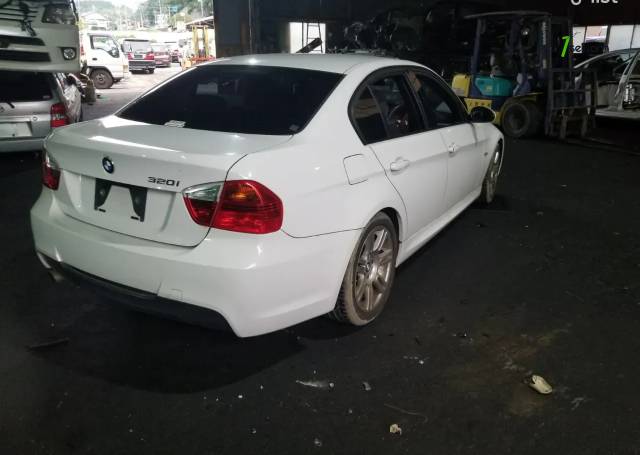 BMW 3 Series, E90 2005-2013թթ., Օրիգինալ պահեստամասեր