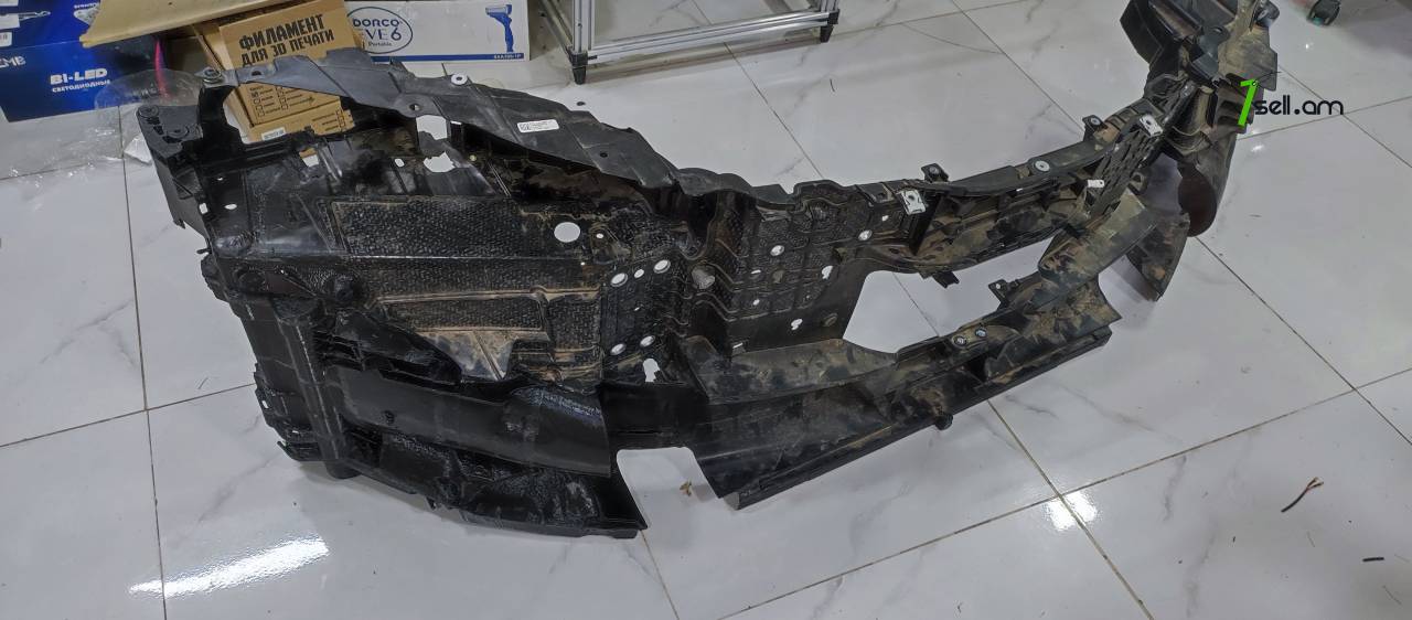 Պլասմասե դետալների վերանորոգում և պատրաստում 3դ մոդելավորում 3d print եռաչափ տպագրություն