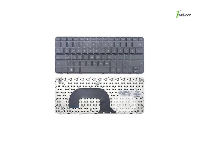 Ստեղնաշար HP dm1-3000, dm1z-3000, dm1-4000, dm1z-4000 notebook Keyboard клавиатура 635318-001