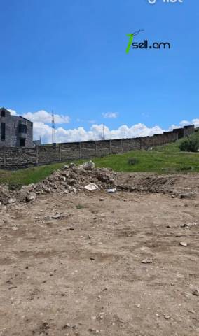 Հողատարածք բնակելի շինությունների համար, Վահան Տերյան Թաղ. 3-րդ Փող. Ավանում, 2000 քմ