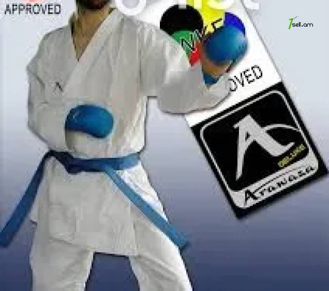 ARAWAZA կարատեի համազգեստը, Кимоно для каратэ ARAWAZA