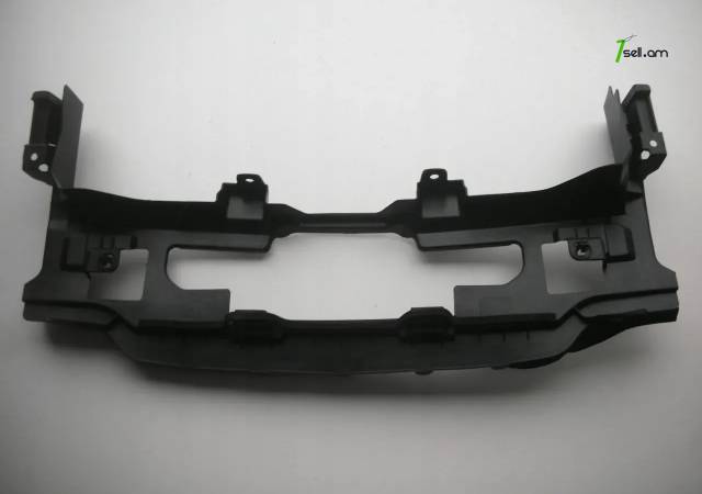 Mazda 6 դեֆլեկտոր