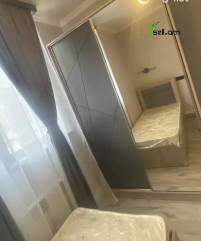 3 սենյականոց բնակարան Ավանեսովի փողոցում, 46 ք.մ., 1/5 հարկ, դիզայներական ոճով վերանորոգված