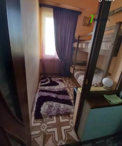 2 սենյականոց բնակարան Առնո Բաբաջանյան փողոցում, 54 քմ, 5/9 հարկ, կոսմետիկ վերանորոգում