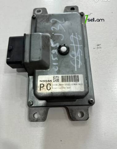 Կառոբկի կոմպ / փոխանցման տուփի կոմպ, Nissan Teana J32, 2009թ, Օրիգինալ պահեստամաս