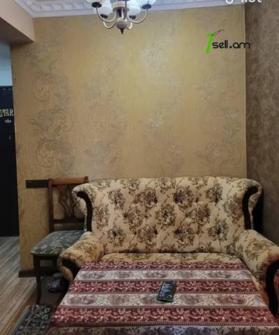 3 սենյականոց բնակարան Խաղաղ Դոնի փողոցում, 85 քմ, 9/14 հարկ, կապիտալ վերանորոգված