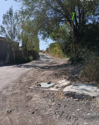 Գյուղատնտեսական հողատարածք, 12-й ряд 29 null Պտղնիում, 800 քմ