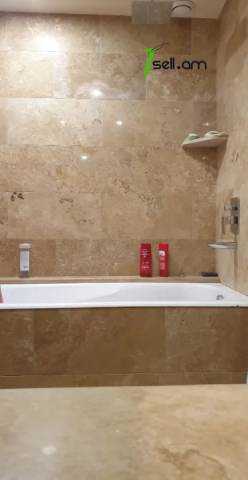 Երկու հարկանի քարե տուն Գաջեգործների փողոցում Էրեբունիում, 120 քմ, կապիտալ վերանորոգված