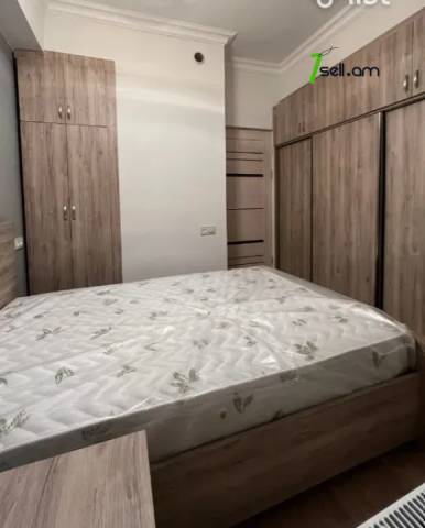 2 սենյականոց բնակարան Խորենացու փողոցում, 49 ք.մ., 2/12 հարկ, եվրովերանորոգված