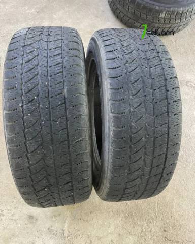 GGG. 235 / 65 / r17 2hay 60%