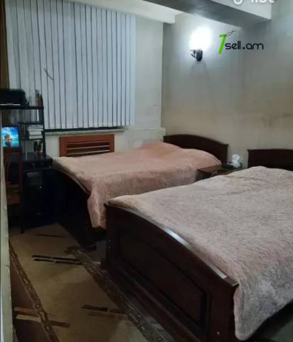 4 սենյականոց բնակարան Քանաքեռ Զեյթունում, 104 ք.մ., բարձր առաստաղներ, 3/5 հարկ, մասնակի վերանորոգում