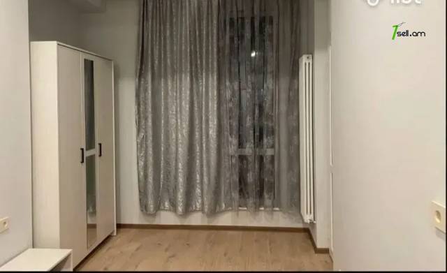 2 սենյականոց բնակարան նորակառույց շենքում Աջափնյակում, 69 քմ, 6/13 հարկ, բարձր առաստաղներ
