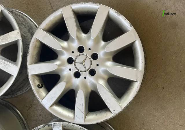 GGG.R18 Original 4հատ բանտաժ