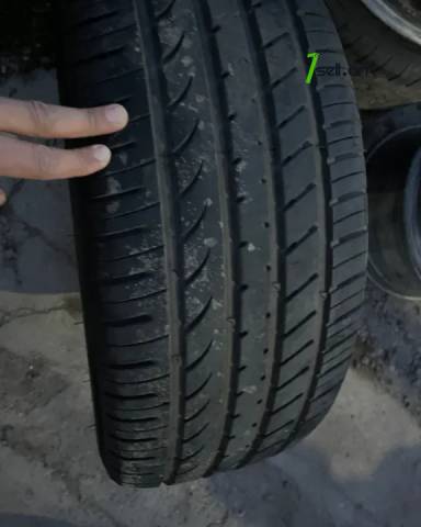 GGG. Goform 4հատ-80% Համասեզոնային անվադողեր, 285/50 R20