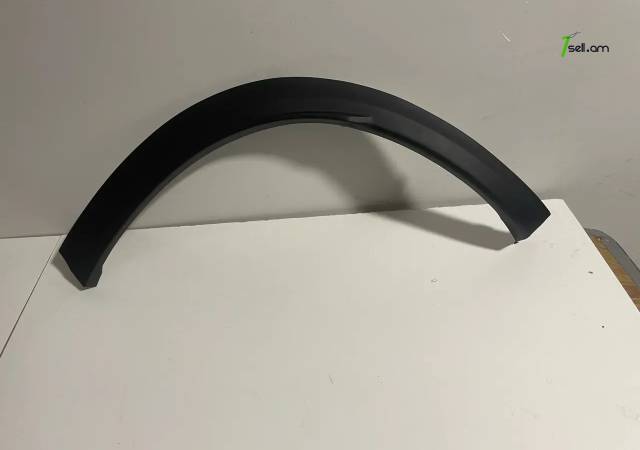 Infiniti QX-50 հետևի աջ կռիլոյի կանթ