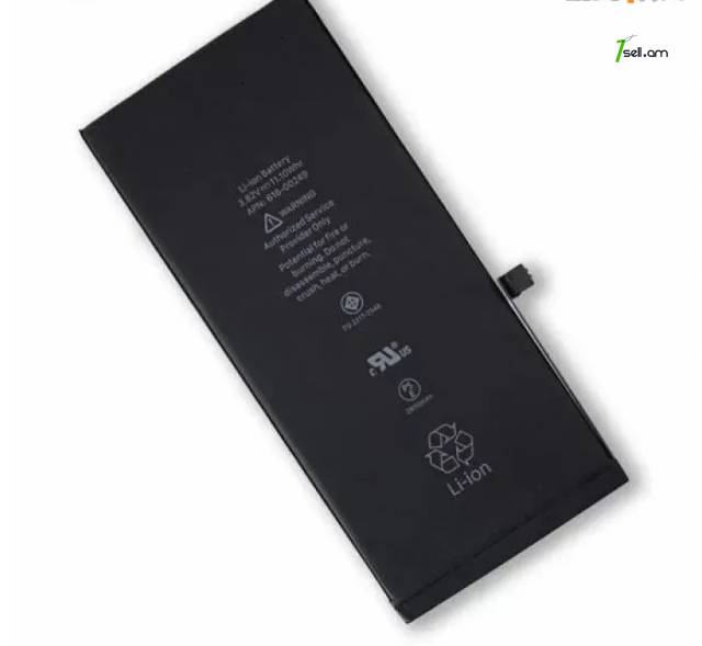 Apple iPhone 8 Մարտկոց