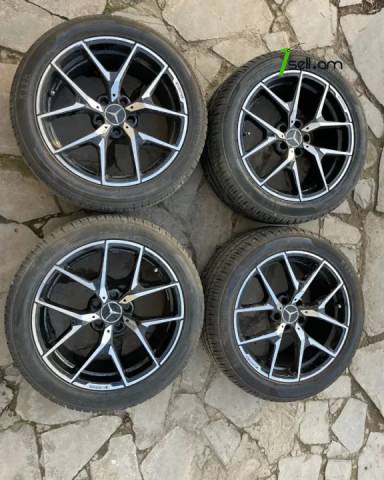 AMG R18 4հատ անվահեծ