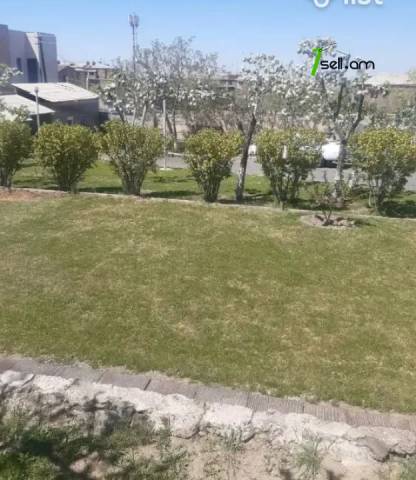 Առևտրային տարածք Մոլդովական փողոցում Նոր Նորքում, 1050 քմ