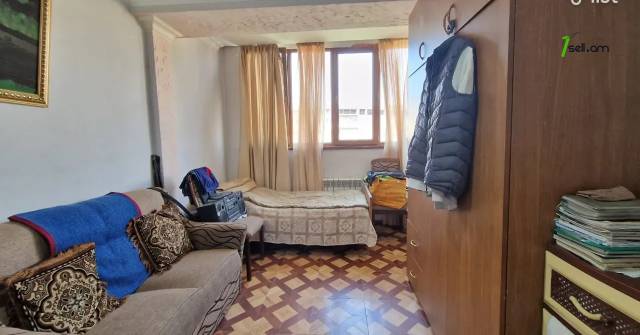 3 սենյականոց բնակարան, Ավան-Առինջ 1-ին միկրոշրջան, 60 քմ, 11/14 հարկ, եվրովերանորոգված