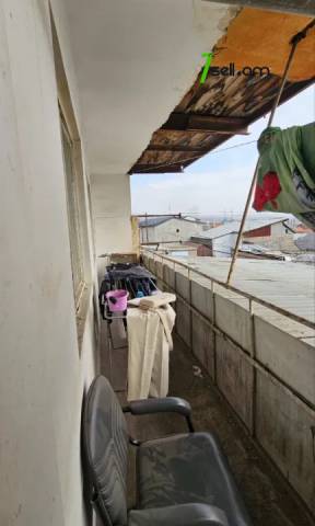 2 սենյականոց բնակարան Բաղրամյան պողոտայում, 68 քմ, 1/4 հարկ, բարձր առաստաղներ, քարե շենք