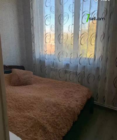 4 սենյականոց բնակարան Մոլդովական փողոցում, 79 քմ, 3/9 հարկ, կապիտալ վերանորոգված