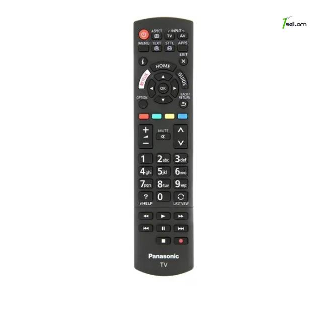 Телевизор Panasonic TX-32ESR500, 32" 81սմ հեռուստացույց TV SMART DVB-T2 LED