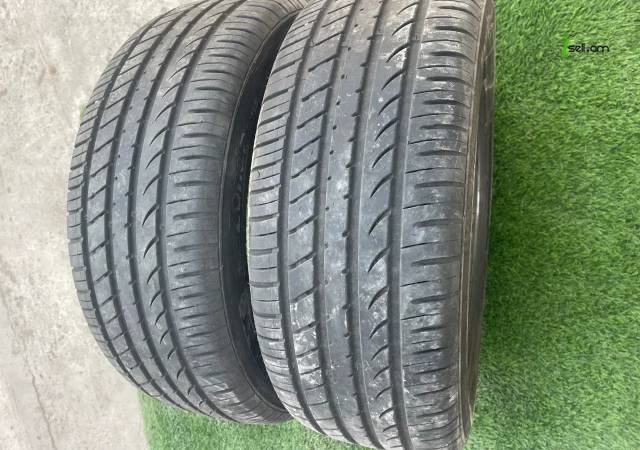 GGG. Goform 90% 2հատ Համասեզոնային անվադողեր, 235/55/ R18