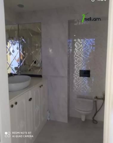 3 սենյականոց բնակարան Սարյանի փողոցում, 75 քմ, 5/11 հարկ, դիզայներական ոճով վերանորոգված