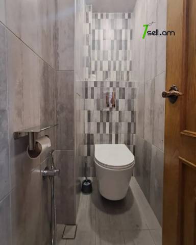 4 սենյականոց բնակարան Սարյանի փողոցում, 100 ք.մ., 7/9 հարկ, կապիտալ վերանորոգված