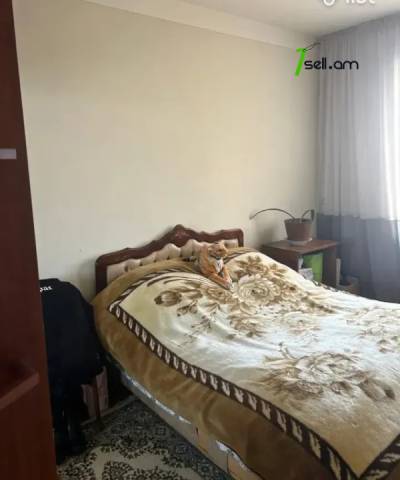 2 սենյականոց բնակարան, Մելիք Մելիքյան փողոցի նրբանցք, 64 ք.մ., նախավերջին հարկ