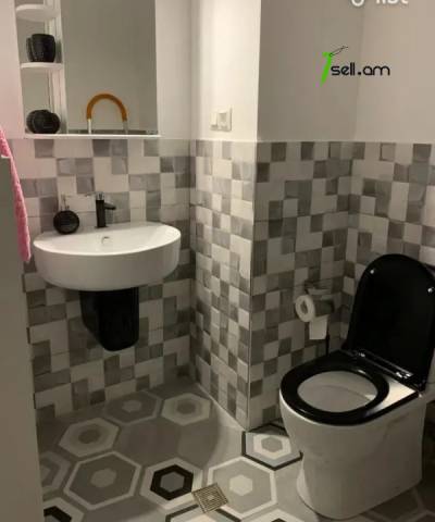 3 սենյականոց բնակարան նորակառույց շենքում Մամիկոնյանց փողոցում, 115 քմ, 2 սանհանգույց