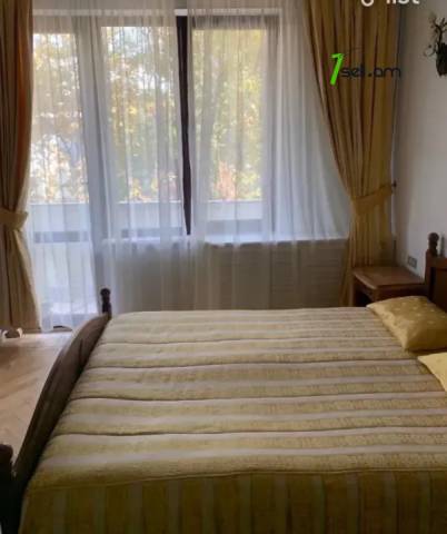 3 սենյականոց բնակարան Գյուլբենկյան փողոցում, 78 ք.մ., 3/5 հարկ, եվրովերանորոգված, քարե շենք