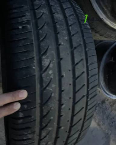 GGG. Goform 4հատ-80% Համասեզոնային անվադողեր, 285/50 R20