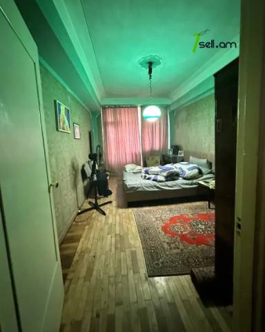 3 սենյականոց բնակարան Զավարյան փողոցում, 92 ք.մ., 5/10 հարկ