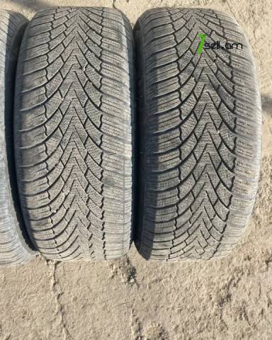 GGG.4hat Ձմեռային անվադողեր, 225/55 R16