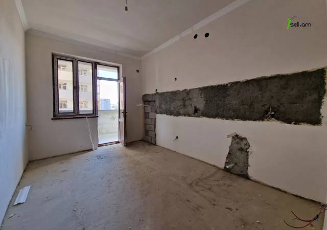 3 սենյականոց բնակարան նորակառույց շենքում Մալաթիա Սեբաստիայում, 101 ք.մ., 2 սանհանգույց