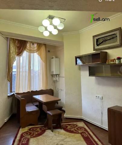 3 սենյականոց բնակարան նորակառույց շենքում Գևորգ Չաուշի փողոցում, 65 ք.մ., 2/12 հարկ