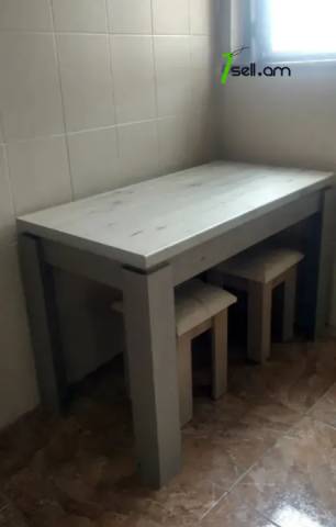 2 սենյականոց բնակարան նորակառույց շենքում Մազմանյան փողոցում, 48 քմ, 8/13 հարկ, եվրովերանորոգված