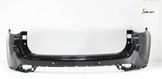 Jeep Compass հետևի բամպեր (2017-2023)