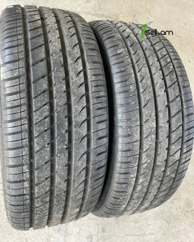 GGG. King Boss 98% 2 հատԱմառային անվադողեր, 245/45 R19