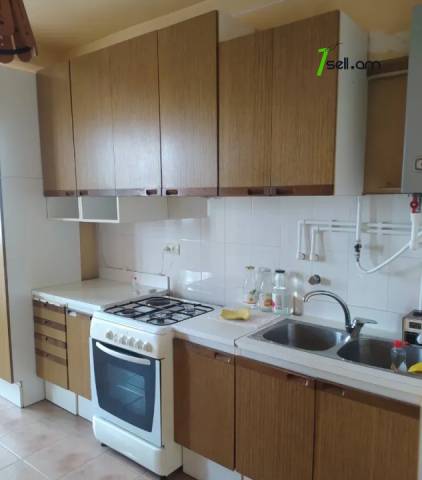 2 սենյականոց բնակարան Խորենացու փողոցում, 67 ք.մ., կոսմետիկ վերանորոգում