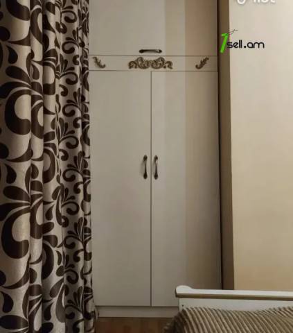 3 սենյականոց բնակարան, Դավթաշեն 4-րդ թաղամաս, 75 քմ, 8/11 հարկ, եվրովերանորոգված