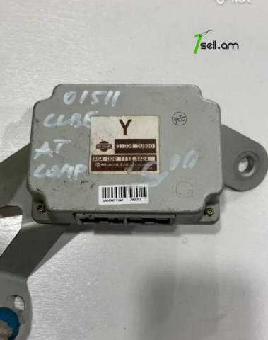 Կառոբկի կոմպ / փոխանցման տուփի կոմպ, Nissan Cube Z11, 2004թ, Օրիգինալ պահեստամաս
